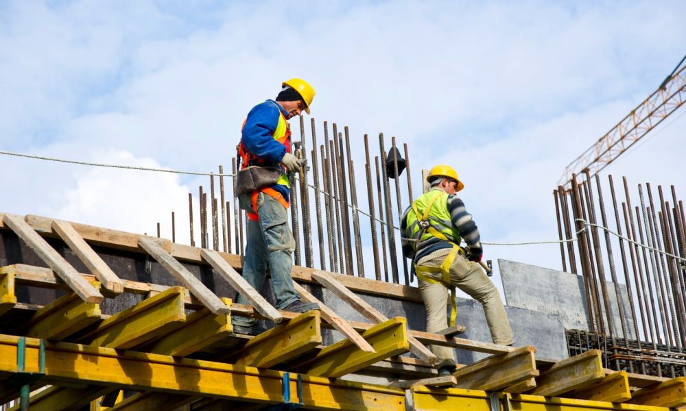 Fin del «club de la obra pública»