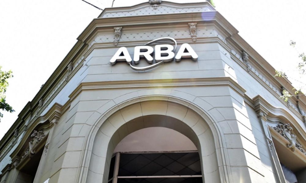 Suba del límite de facturación de ARBA