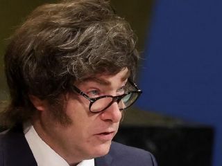 Milei pide paciencia y defiende el rumbo económico: «Cambiar sería dinamitar lo logrado»