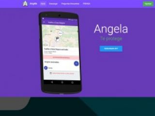 App desarrollada por argentinos que previene situaciones de violencia