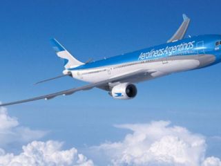 Argentina super� las 5 millones de vacunas y llegan m�s el domingo