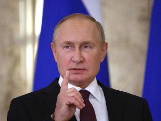 Alerta de EE.UU.: Rusia buscara desestabilizar al gobierno de Milei