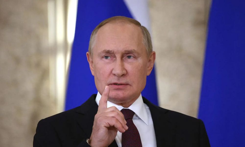 Rusia buscaría desestabilizar al gobierno de Milei