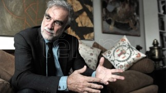 Moreno Ocampo
