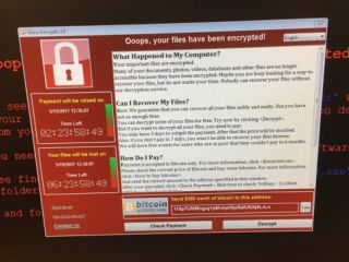 Conoc el virus que afect hoy al mundo