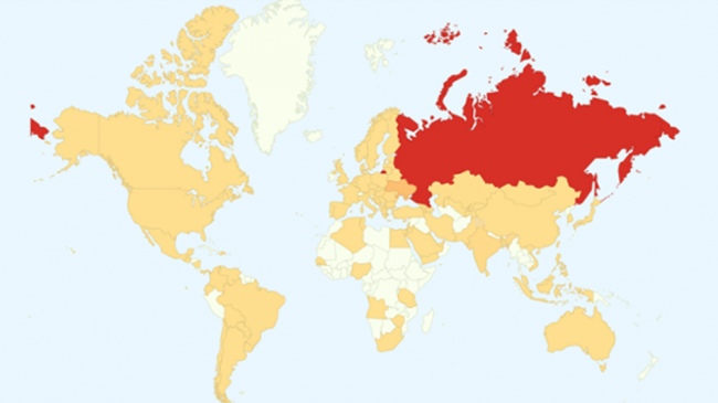 Los ciberataques de hoy