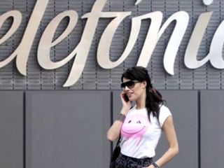 Telefnica de Argentina reconoci haber detectado 