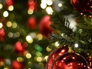 Pergamino se viste de Navidad con un paseo comercial y cultural a cielo abierto