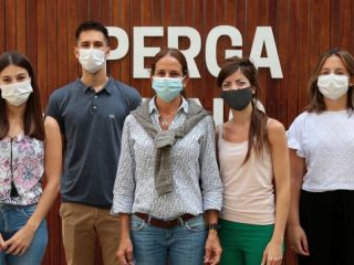 Pergamino: lanzan una Feria de Emprendedores