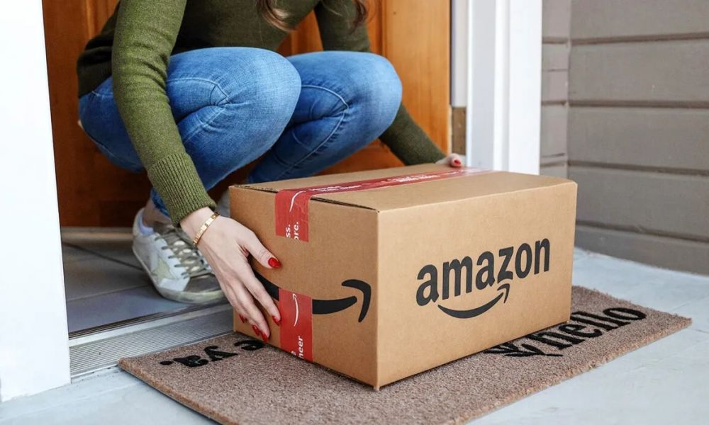 Amazon desafía a Mercado Libre