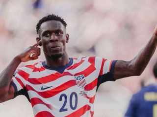 Polémica en el Mundial 2026: FIFA habilitó a Balogun para jugar ante Bélgica y estalló la controversia