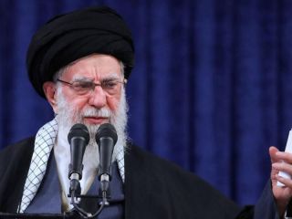 �Qu� significa la muerte de Ali Khamenei para Ir�n y el mundo?