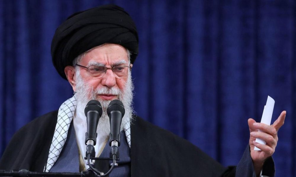 Ali Khamenei