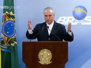 Nuevos pedidos de juicio poltico y de renuncia para Temer