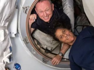 Varados en el espacio: La NASA sin fecha para el retorno de astronautas