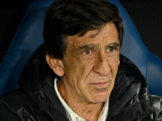 Sorpresa total en Racing: Milito echó a Costas y se terminó un ciclo inesperadamente