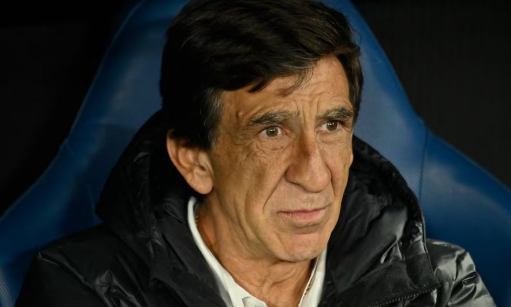 Gustavo Costas