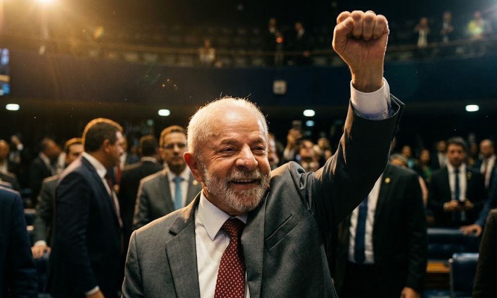 Lula da Silva