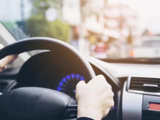 Curso presencial de educacin vial obligatorio para tramitar la Licencia de Conducir Original