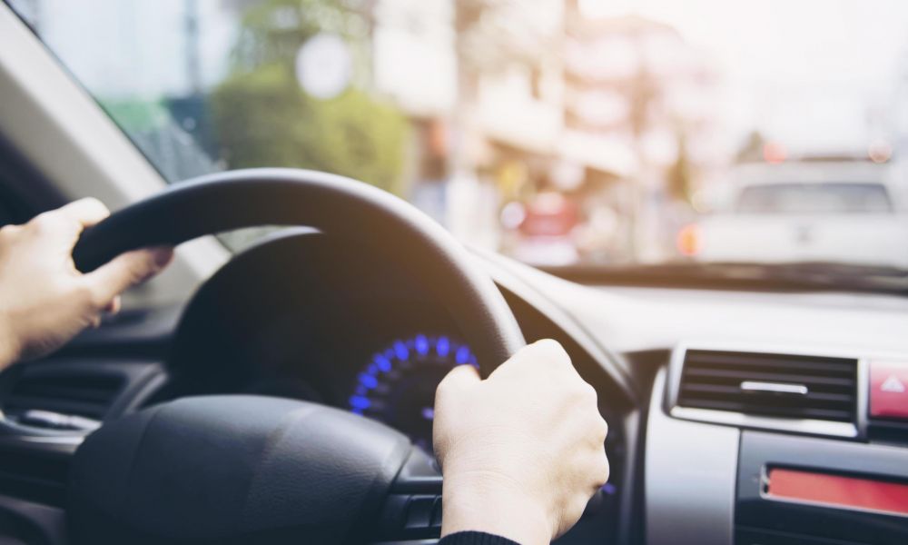 Curso presencial de educación vial obligatorio