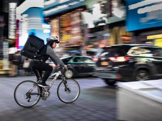 Delivery, redes sociales y digitalizacin, la respuesta del sector gastronmico a la pandemia