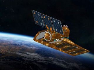 La etapa m�s cr�tica tras el lanzamiento del sat�lite Saocom 1B ya se pas� con �xito