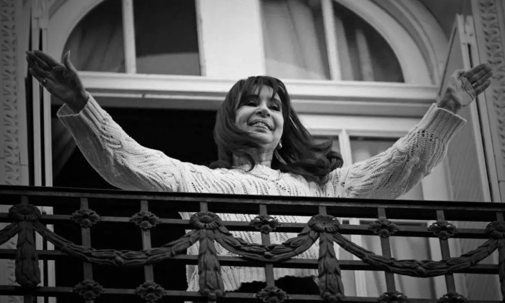 Cristina Fernández