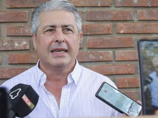 Javier Martnez explota por la cancelacin de la Presa Pergamino: Fue todo un show y ahora rescinden el contrato