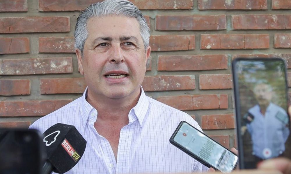 Javier Martínez