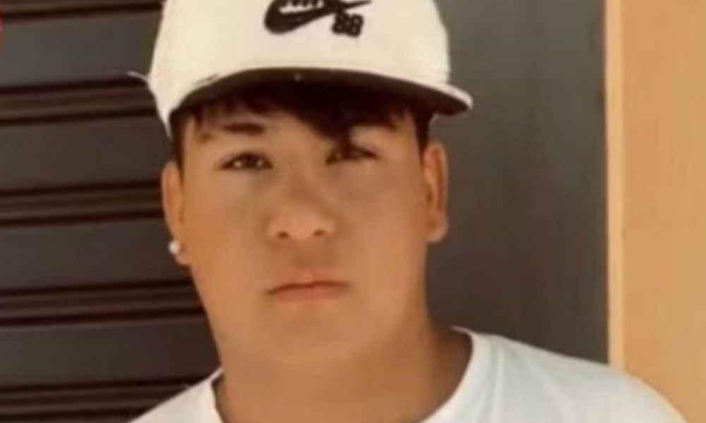 Murió Alan Bordón tras una brutal golpiza