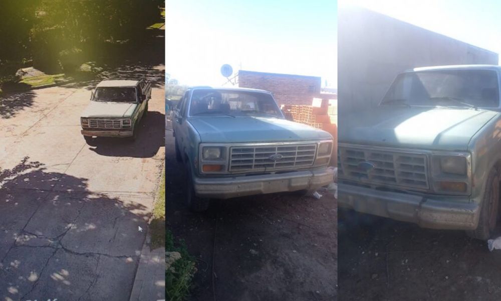 Detienen a dos sospechosos acusados del crimen de Liguori