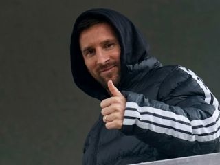 Lionel Messi dejó Rosario: Cuándo podría volver a jugar con Inter Miami