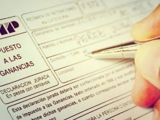 Sube el mnimo no imponible de Ganancias a $2 millones para solteros
