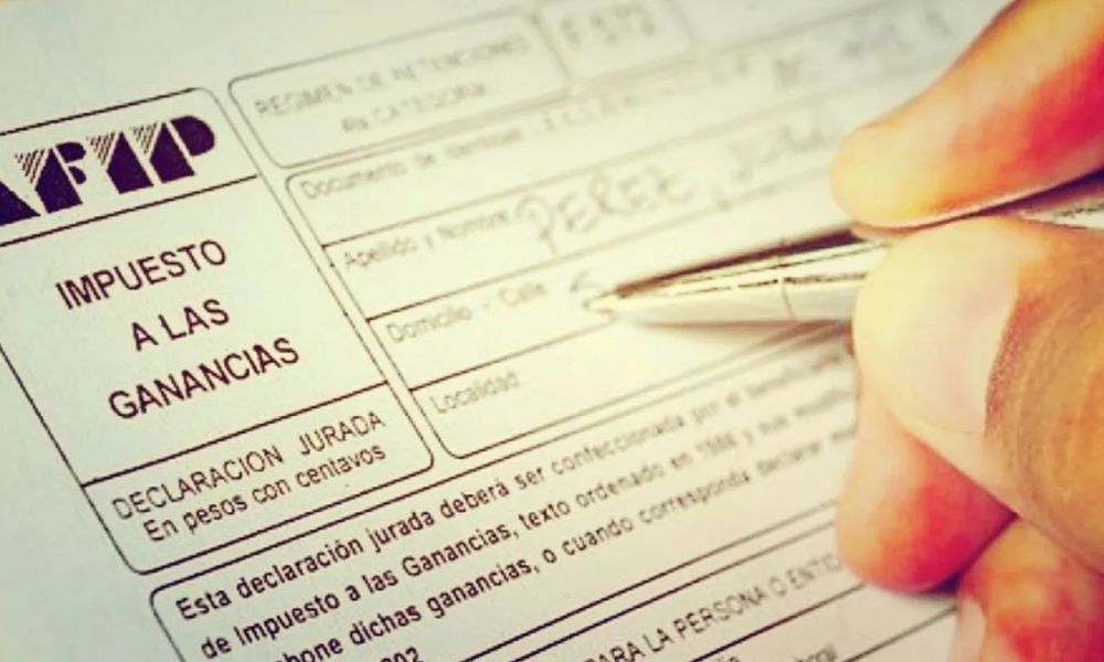 Sube el mínimo no imponible de Ganancias