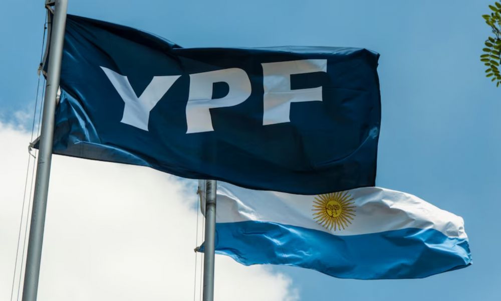 Estados Unidos volvió a golpear con fuerza a la Argentina