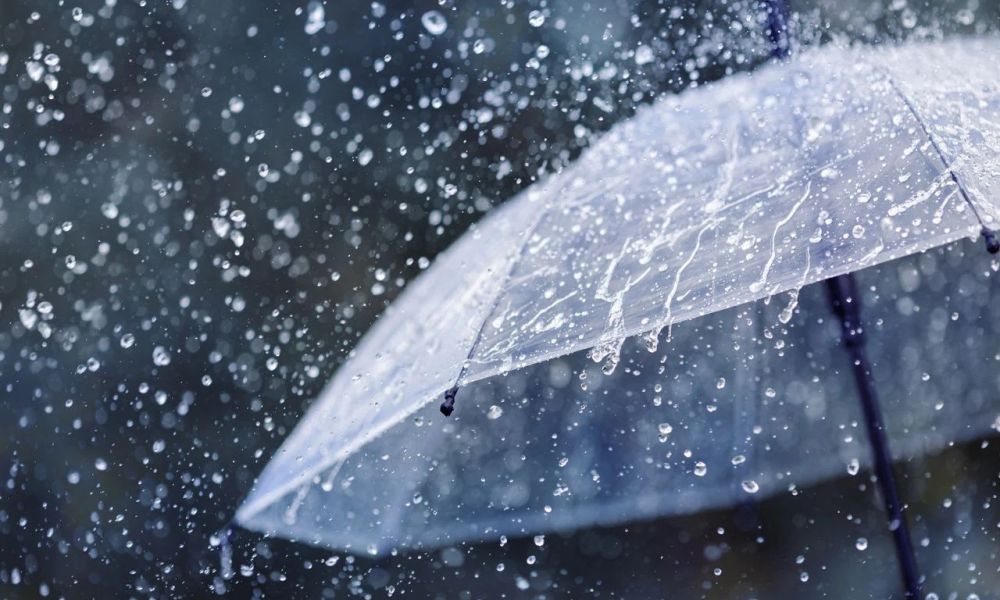 Alertan por crecidas, lluvias intensas y nevadas