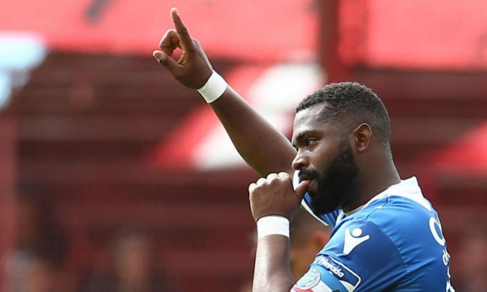 Santiago Morro García