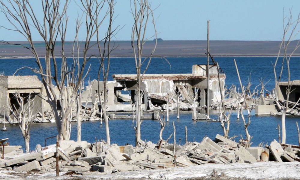 Epecuén