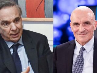 Pichetto y Espert se cruzaron duro: acusaciones de narco y de ser inmundo