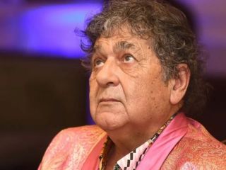 Cacho Deicas de Los Palmeras recibi el alta tras un ACV: comienza su recuperacin en casa