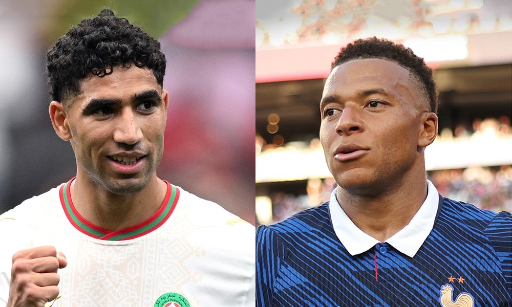 Francia y Marruecos abren los cuartos del Mundial 2026
