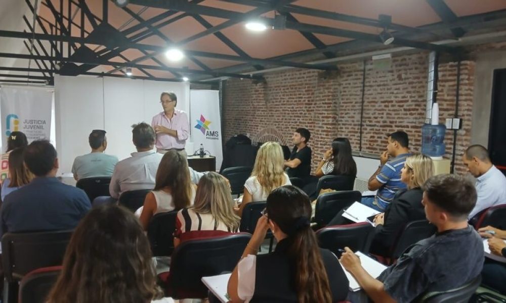 Pergamino refuerza la seguridad