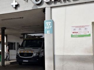 San Pedro: muri un agente penitenciario tras agonizar 18 das