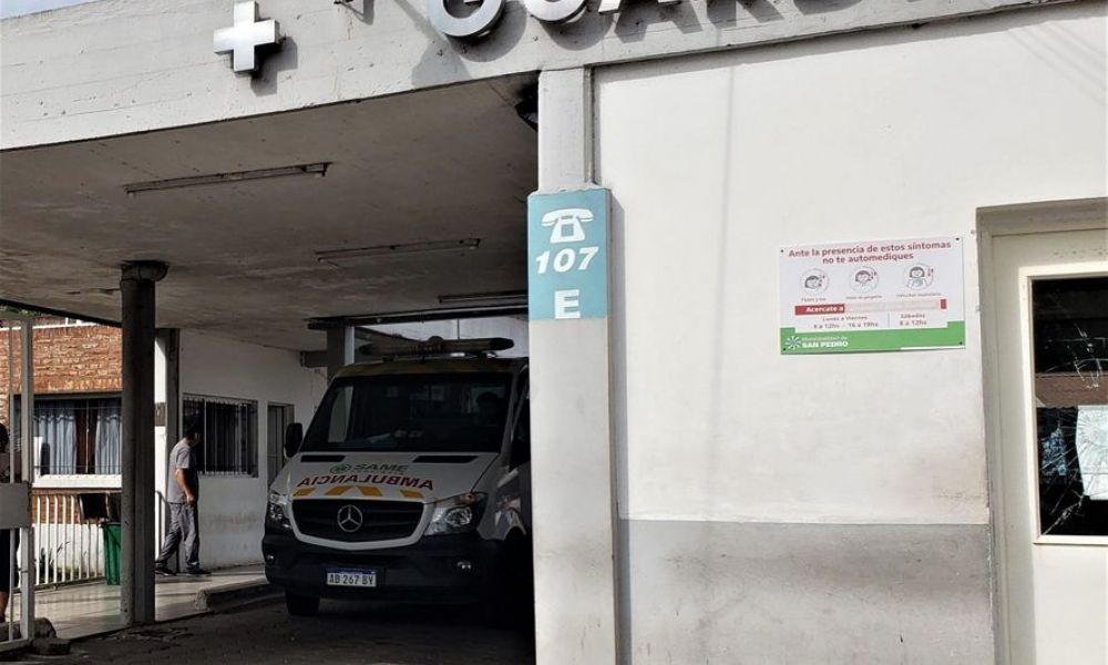 Muere agente penitenciario tras agonizar 18 días