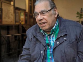 Internaron a Enrique Pinti de urgencia y su estado de salud es preocupante