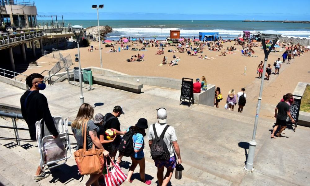 Mar del Plata