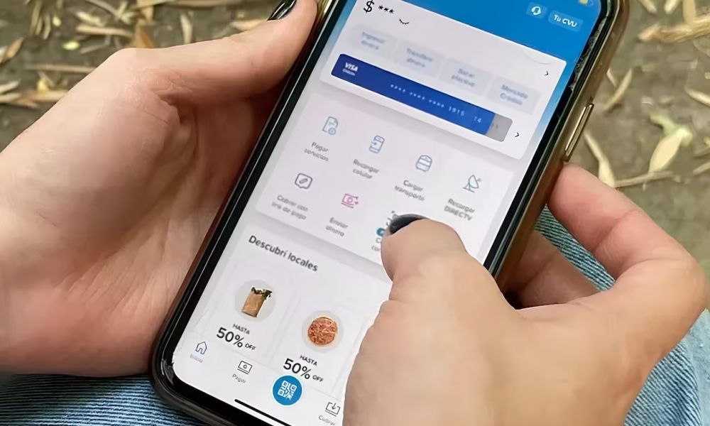 Milei promete más cambios en el ahorro digital