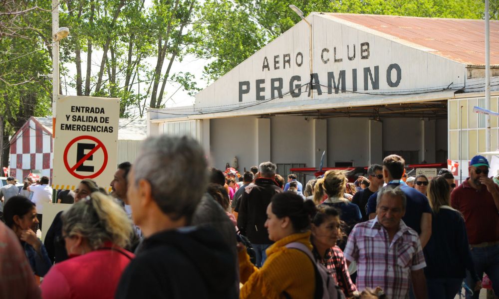 Este domingo, llega el gran día solidario de KM232