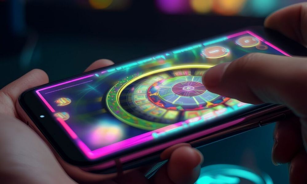 Múltiples allanamientos en la causa de los casinos virtuales