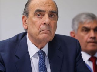 Cambios en el gabinete de Milei: Guillermo Francos reemplaza a Nicols Posse